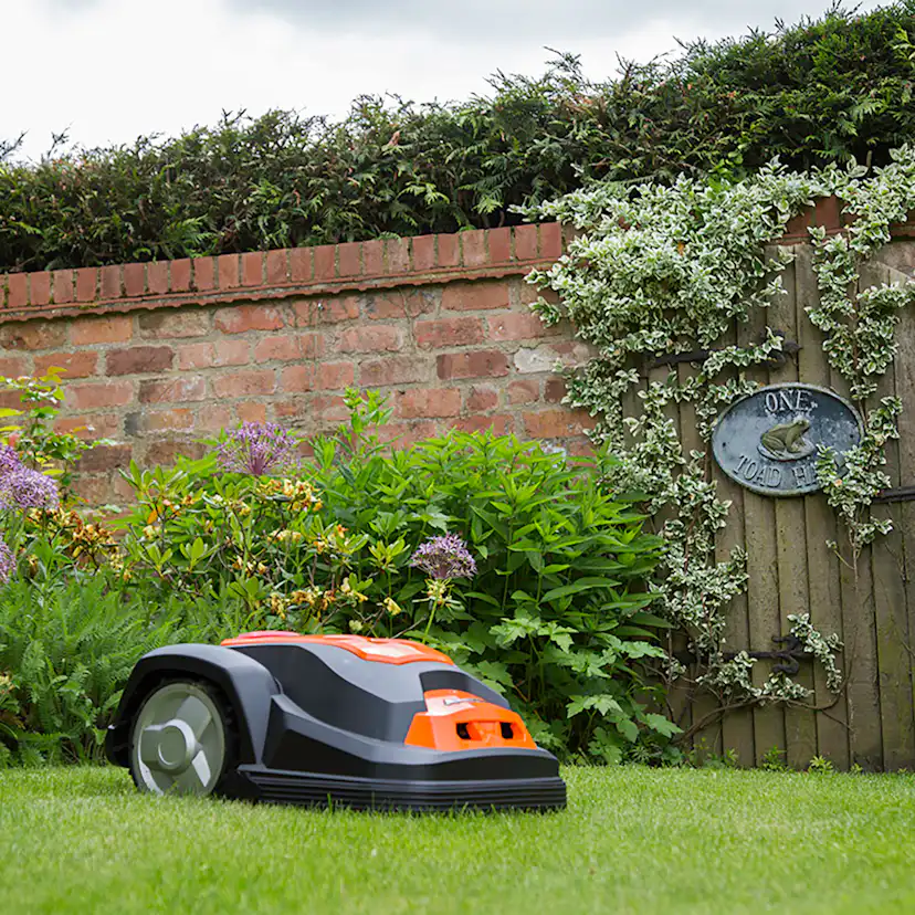 Robotgräsklippare Yardforce SA1200 PRO