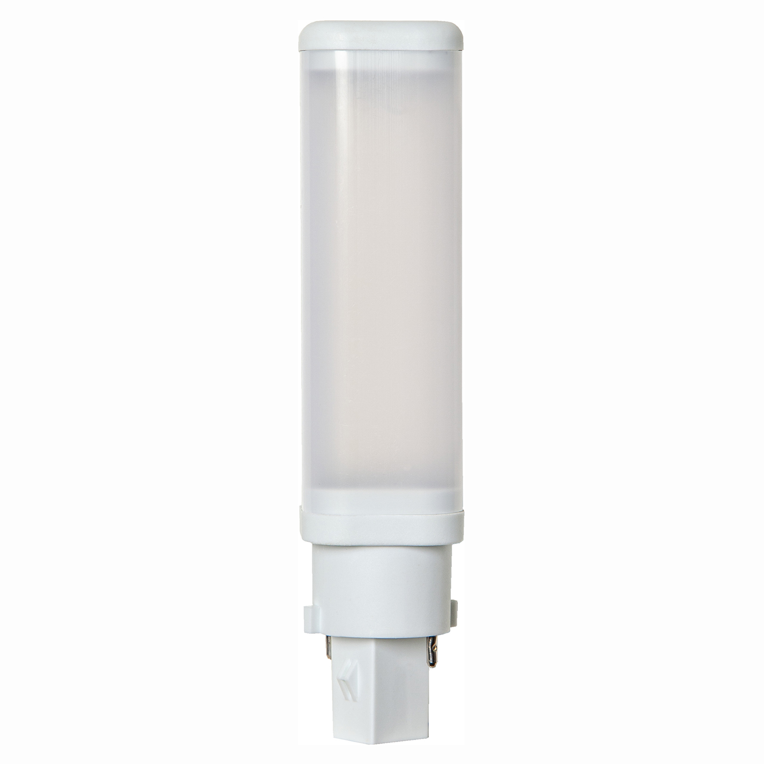 LED-lampa Star Trading G24d-2 Pl Lamp