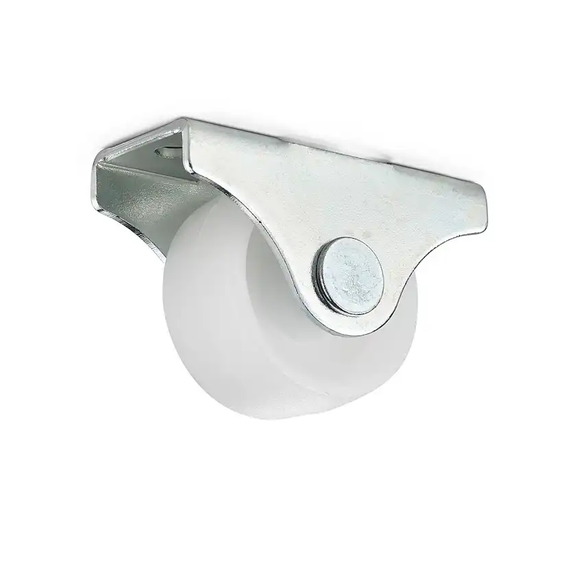 Möbelhjul Habo 2027 26 mm