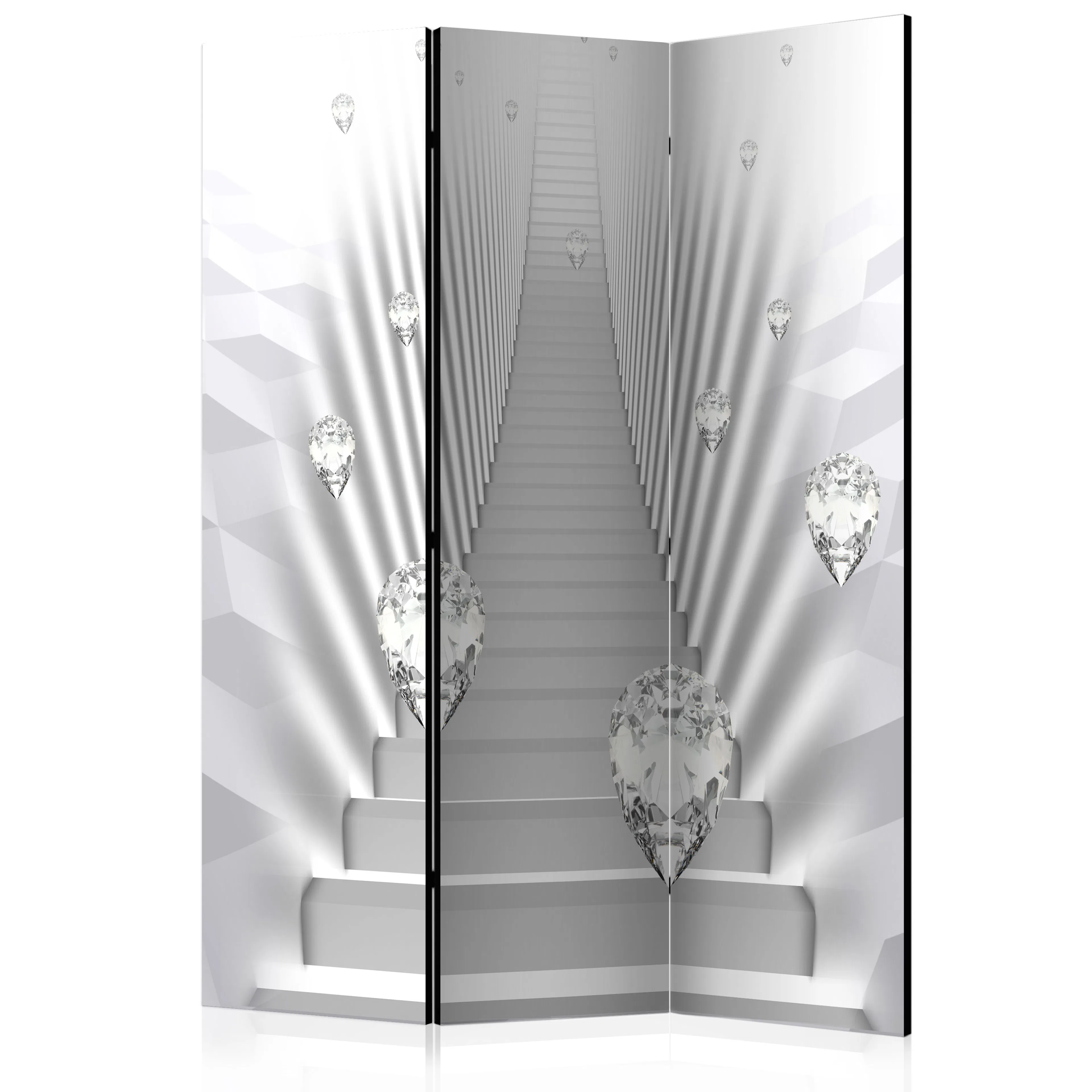 Rumsavdelare Arkiio Mneme 135x172 cm