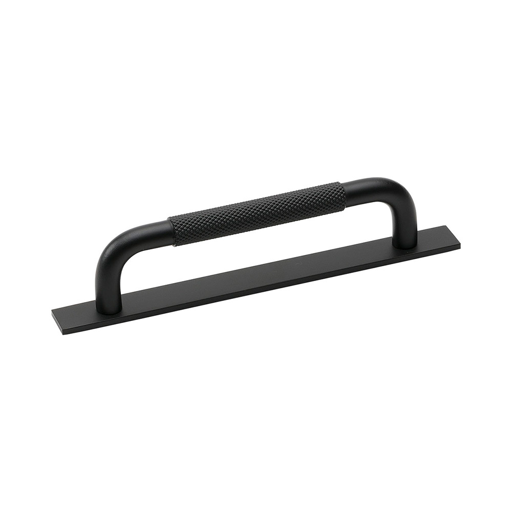 Handtag Beslag Design Helix med Bricka