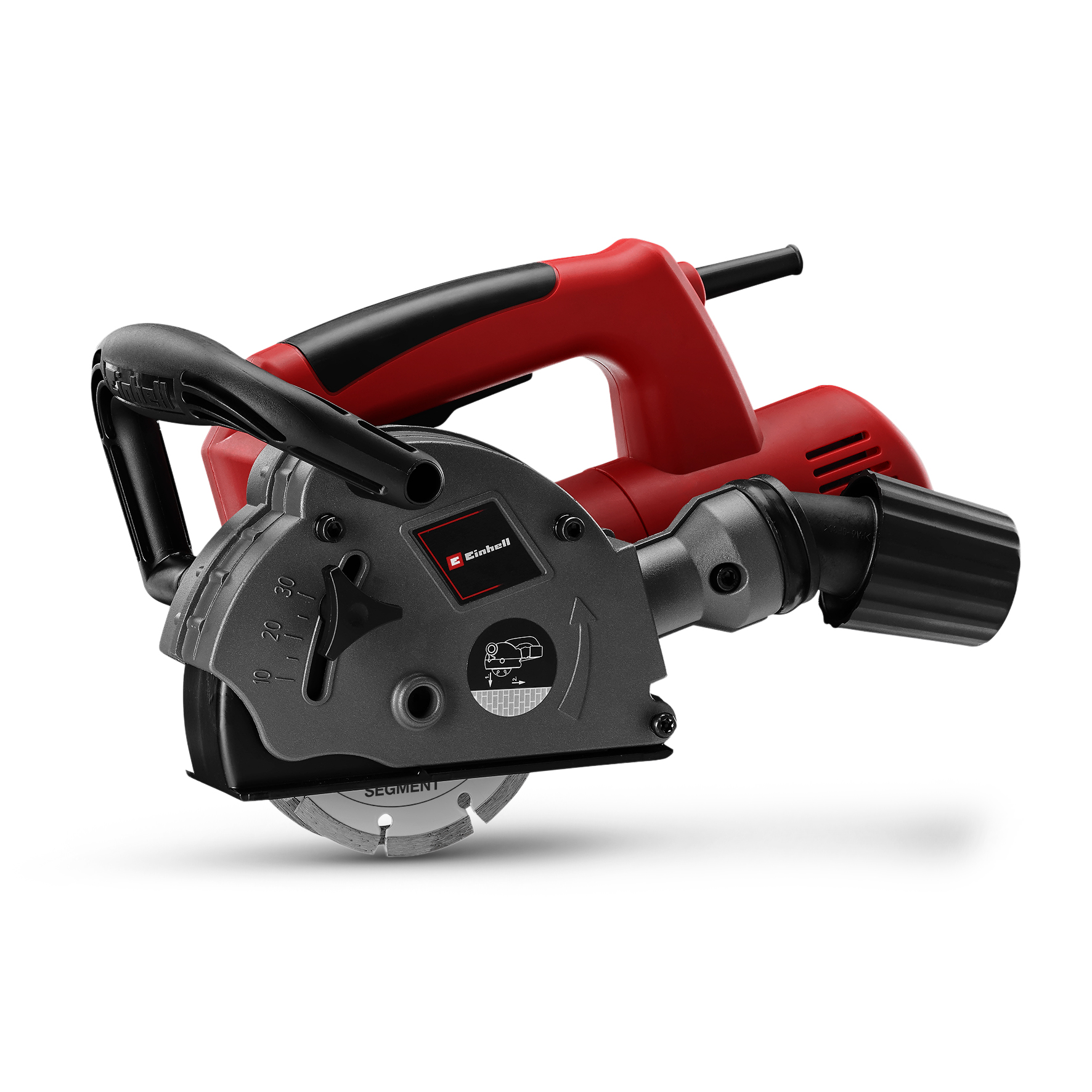 Spårfräs Einhell TH-MA 1300