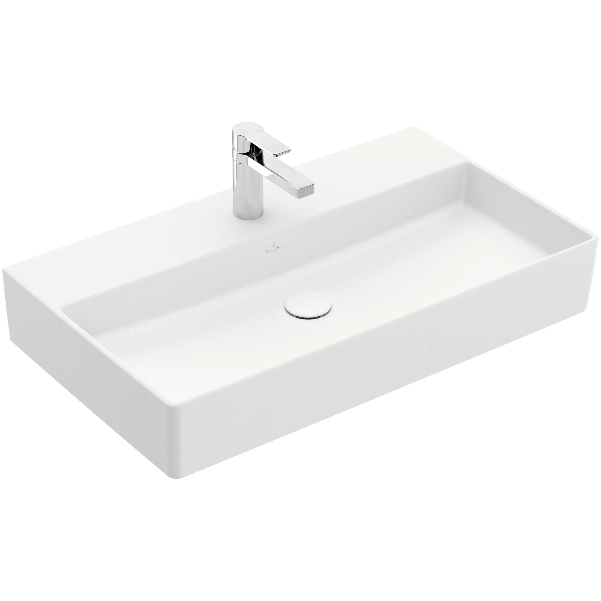 Tvättställ Villeroy & Boch Memento 2.0