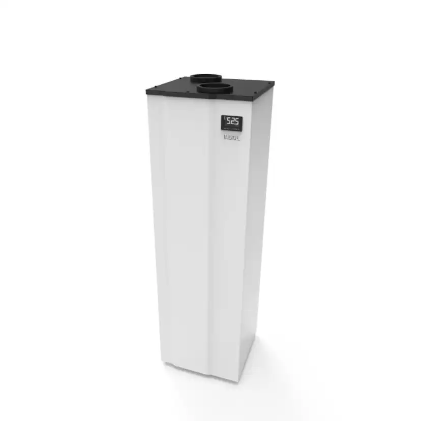 Värmepumpsberedare Indol EH260BV4R2
