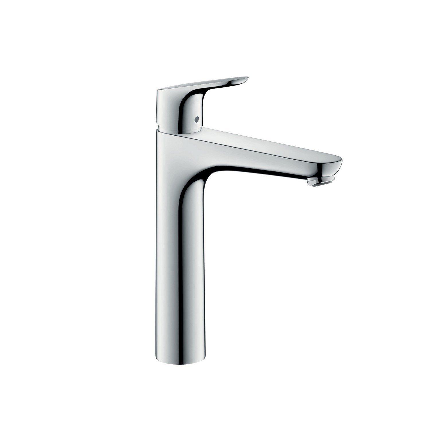 Tvättställsblandare Hansgrohe Focus 190 Hög