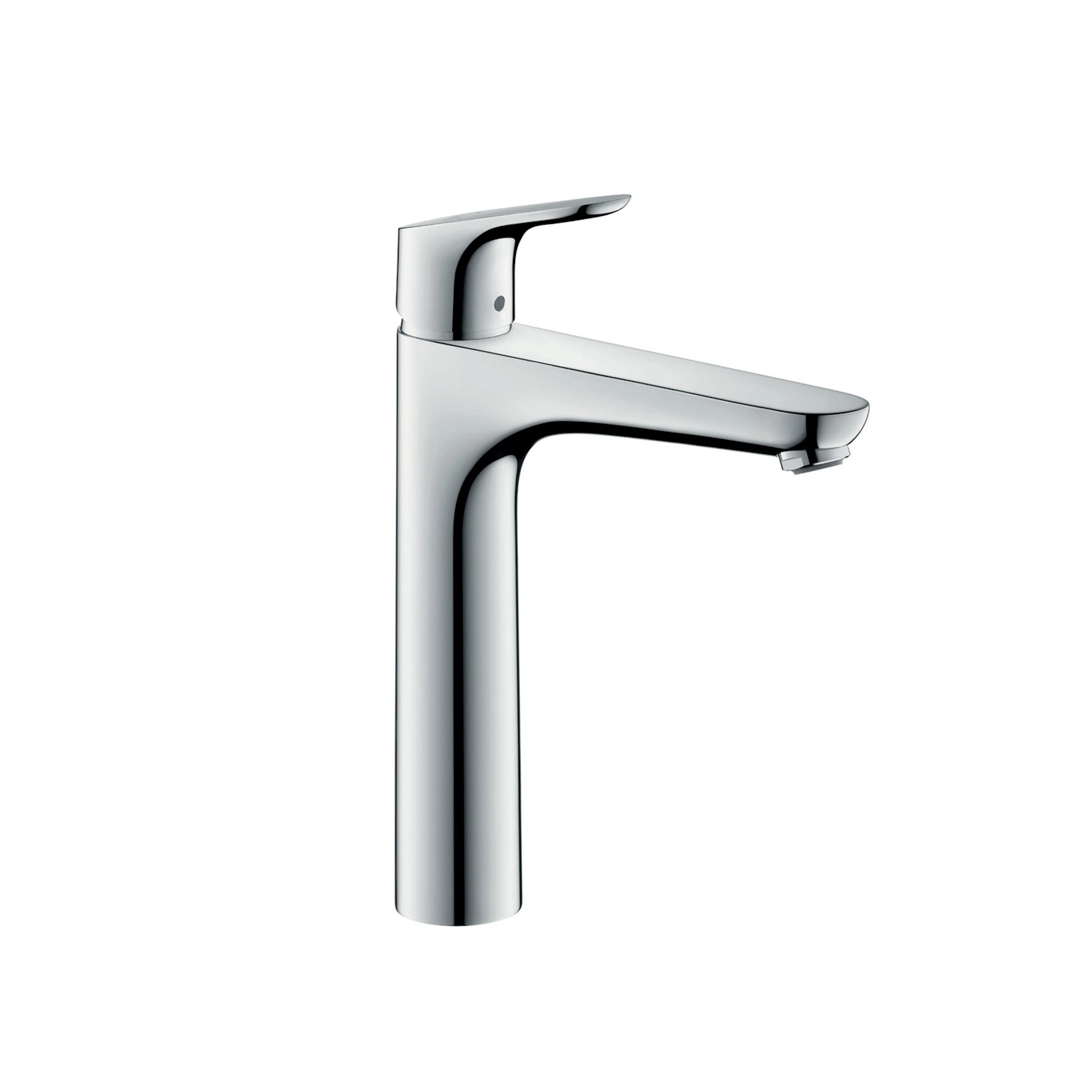 Tvättställsblandare Hansgrohe Focus 190 Hög