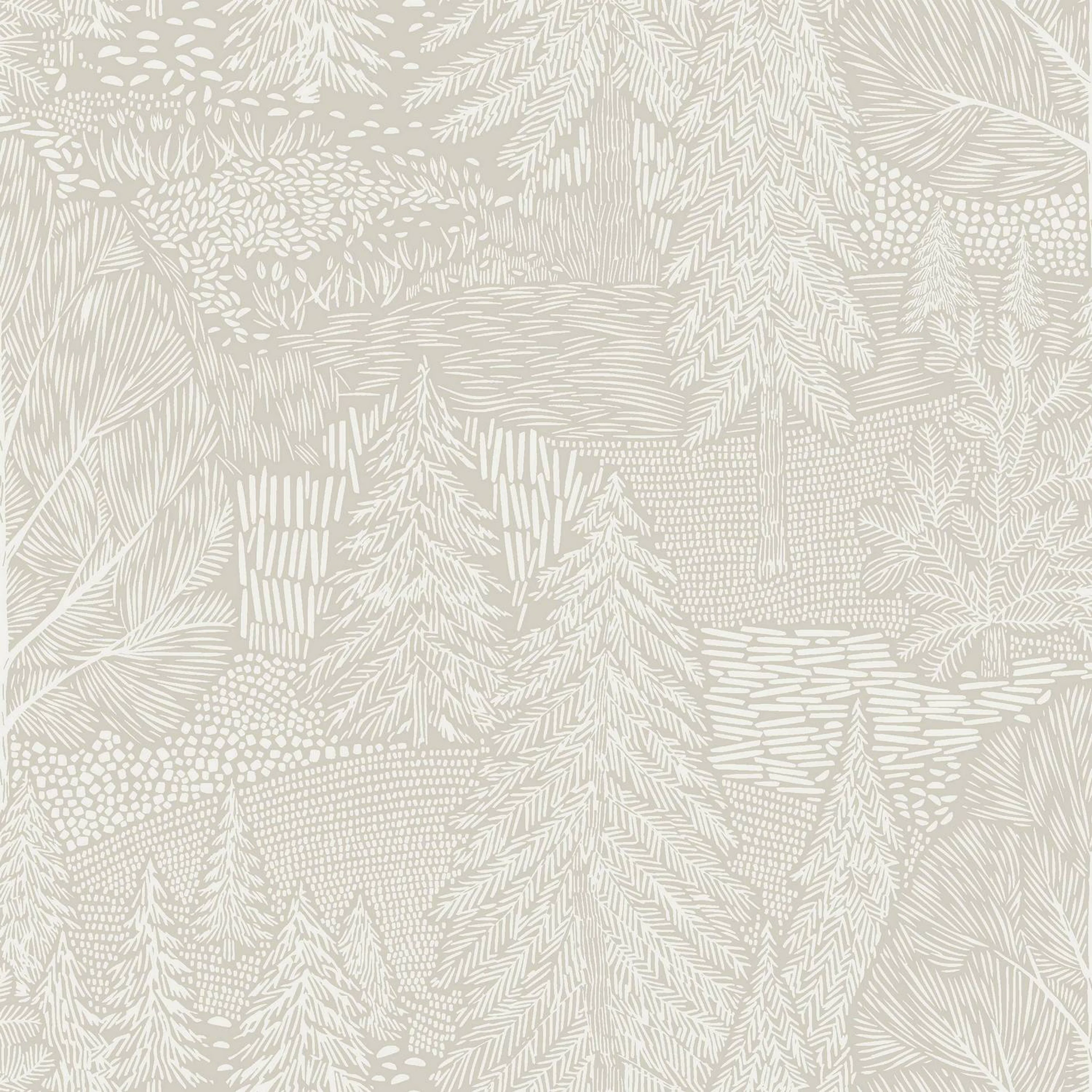 Tapet Boråstapeter Northern Forest 4703