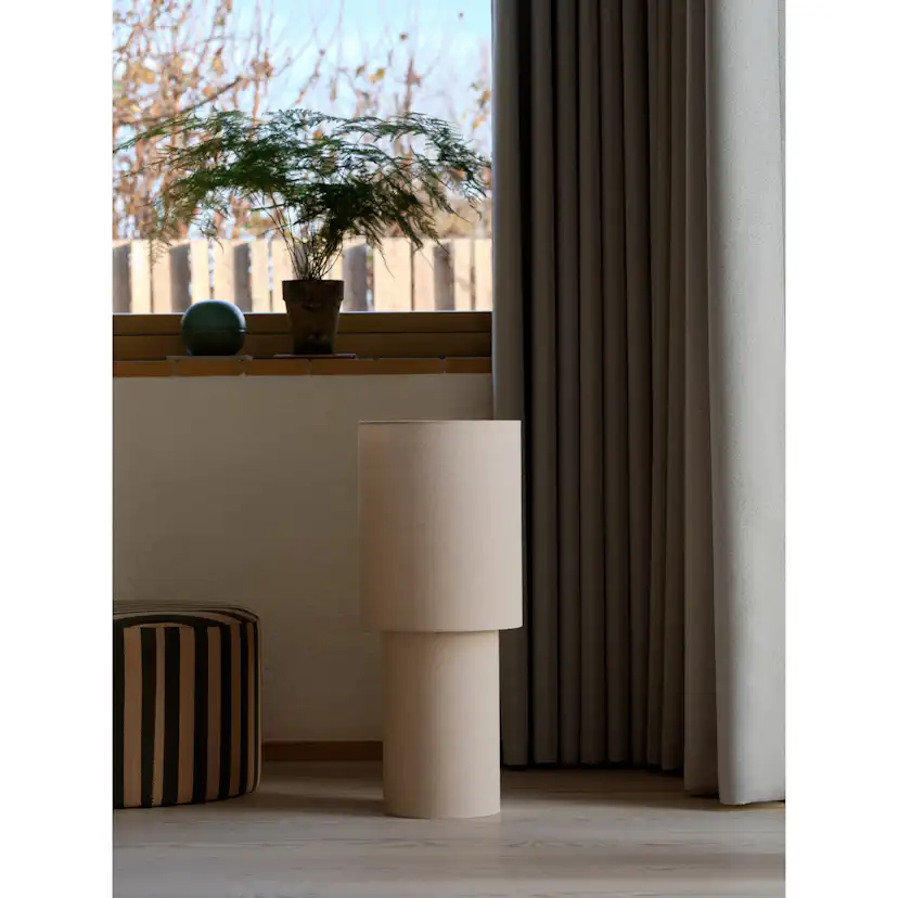 Golvlampa Nordlux Izara 60 cm