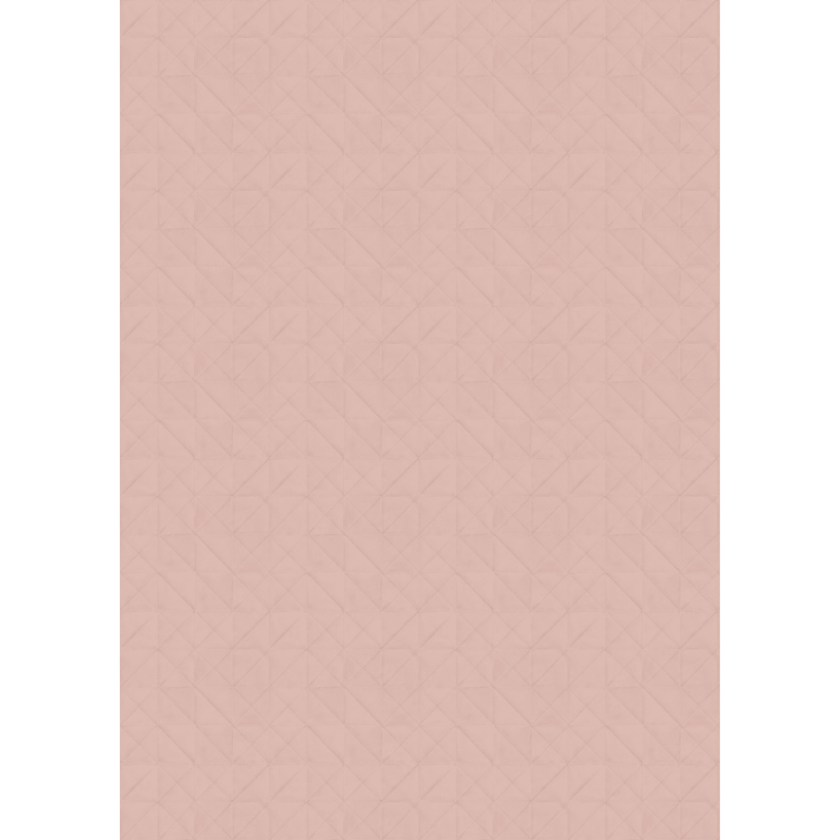 Art for the Home/Fototapet/Non-woven/Vikpapper/Rosa/2mx280cm Rosa