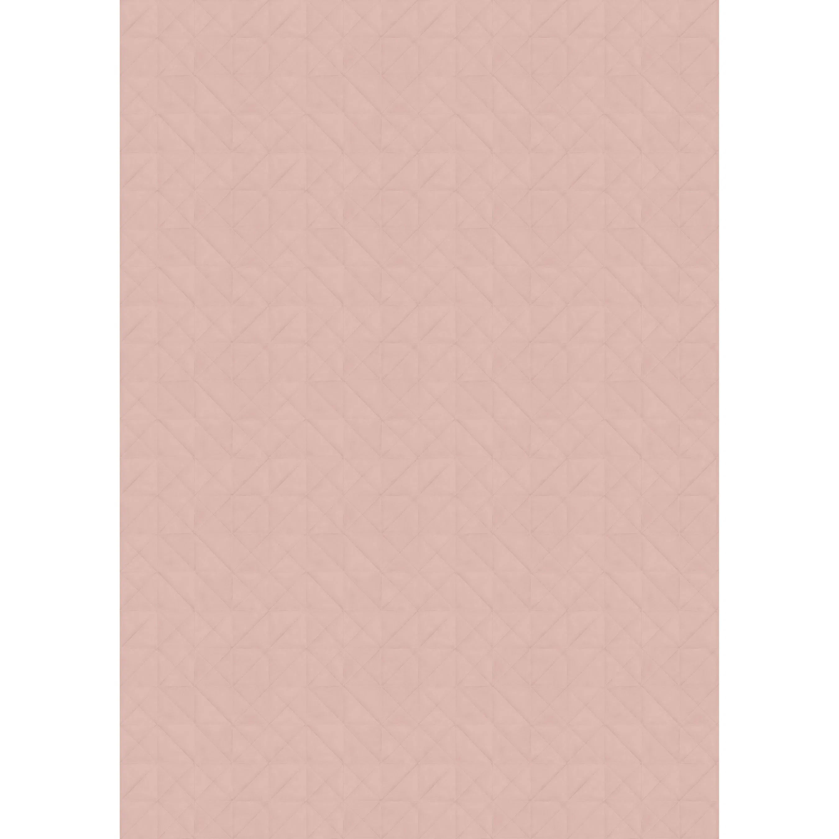 Fototapet Art for the Home Vikpapper Rosa