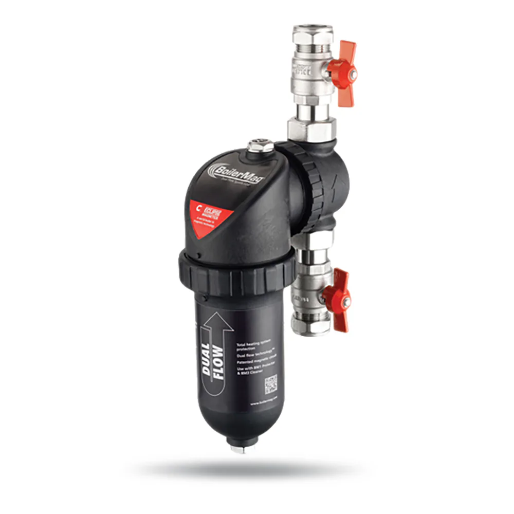 Filtrena Boilermag 28 Magnetitfilter