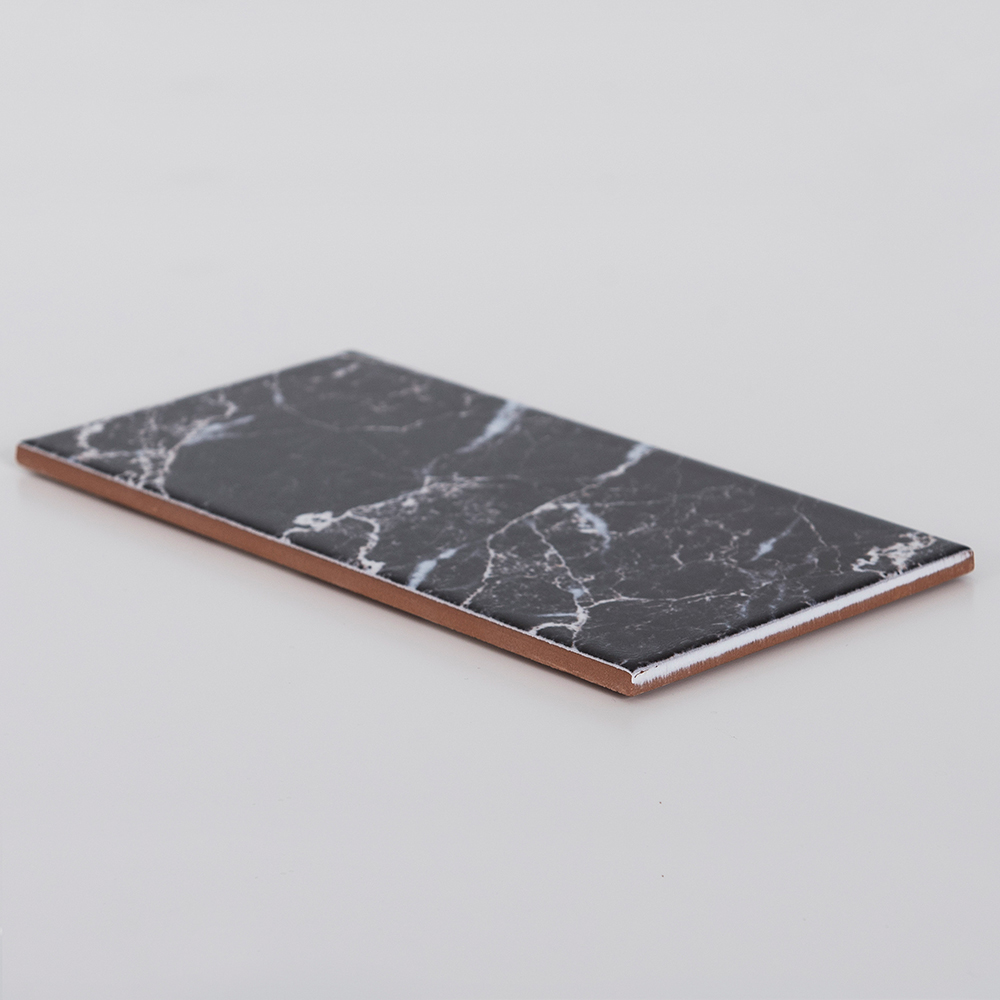 Kakel Tenfors Marquina 10x20 cm