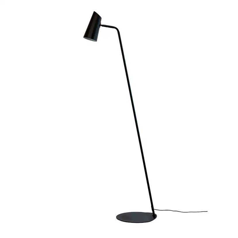 Golvlampa Dyberg Larsen Pallas