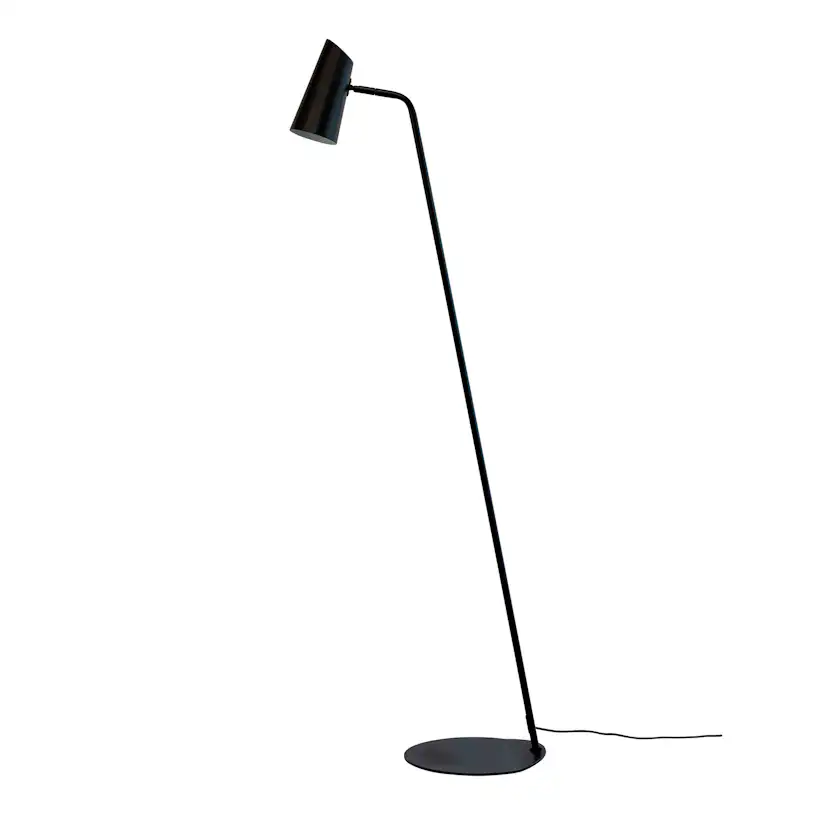 Golvlampa Dyberg Larsen Pallas