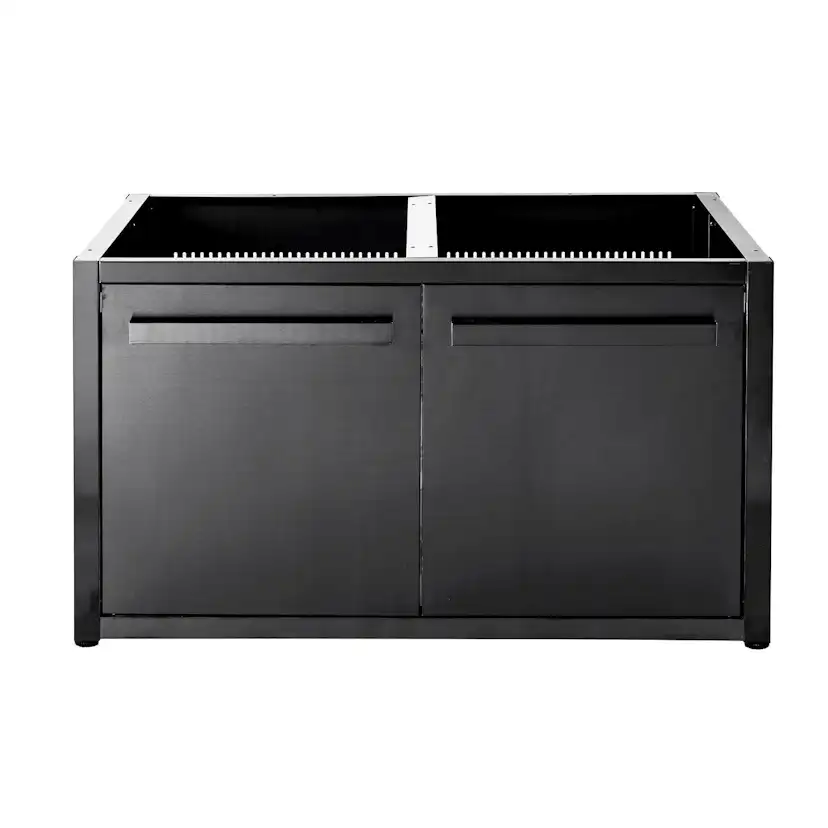 Fristående Utekök Myoutdoorkitchen Nordic Line Helsinki
