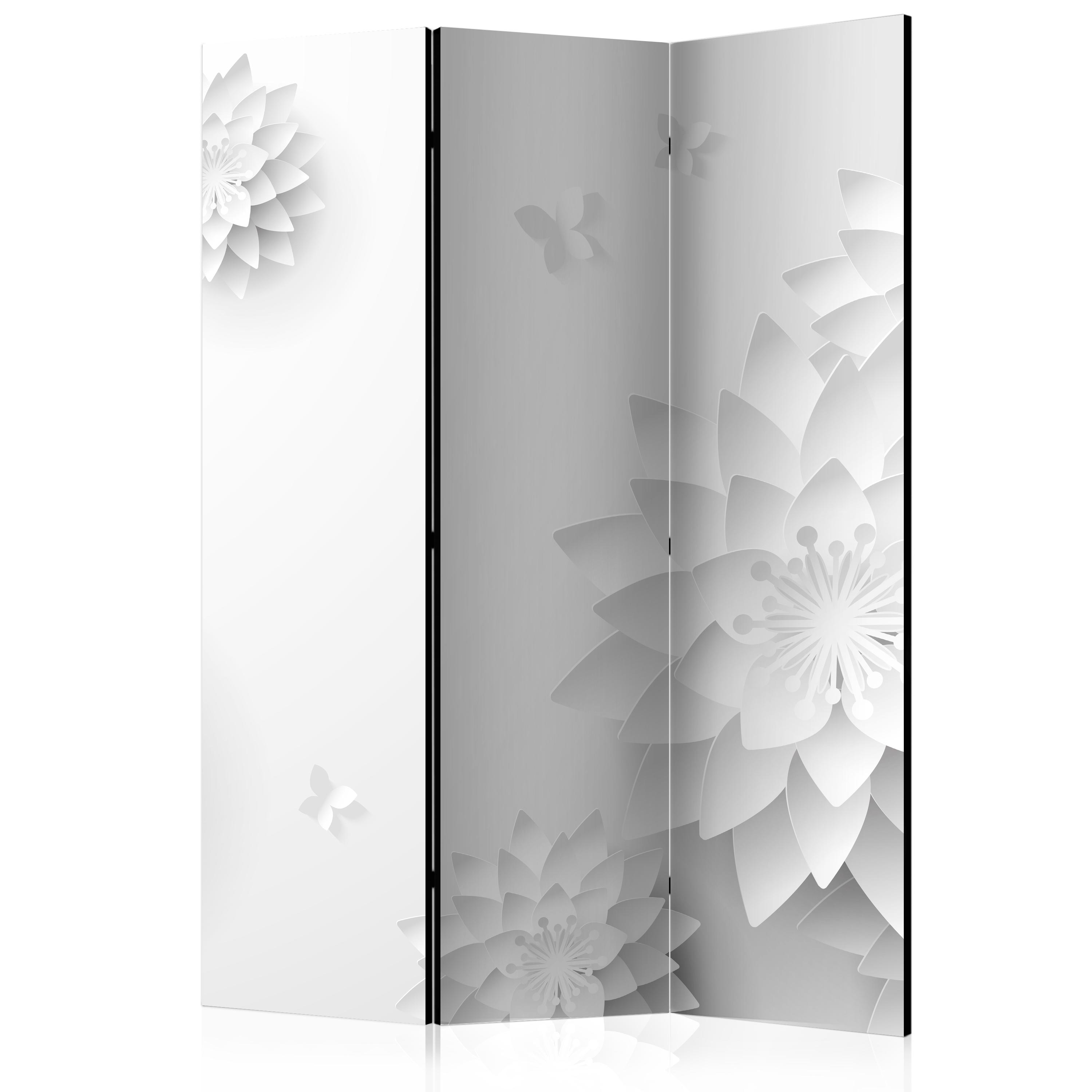 Rumsavdelare Arkiio Oriental Flowers 135x172 cm