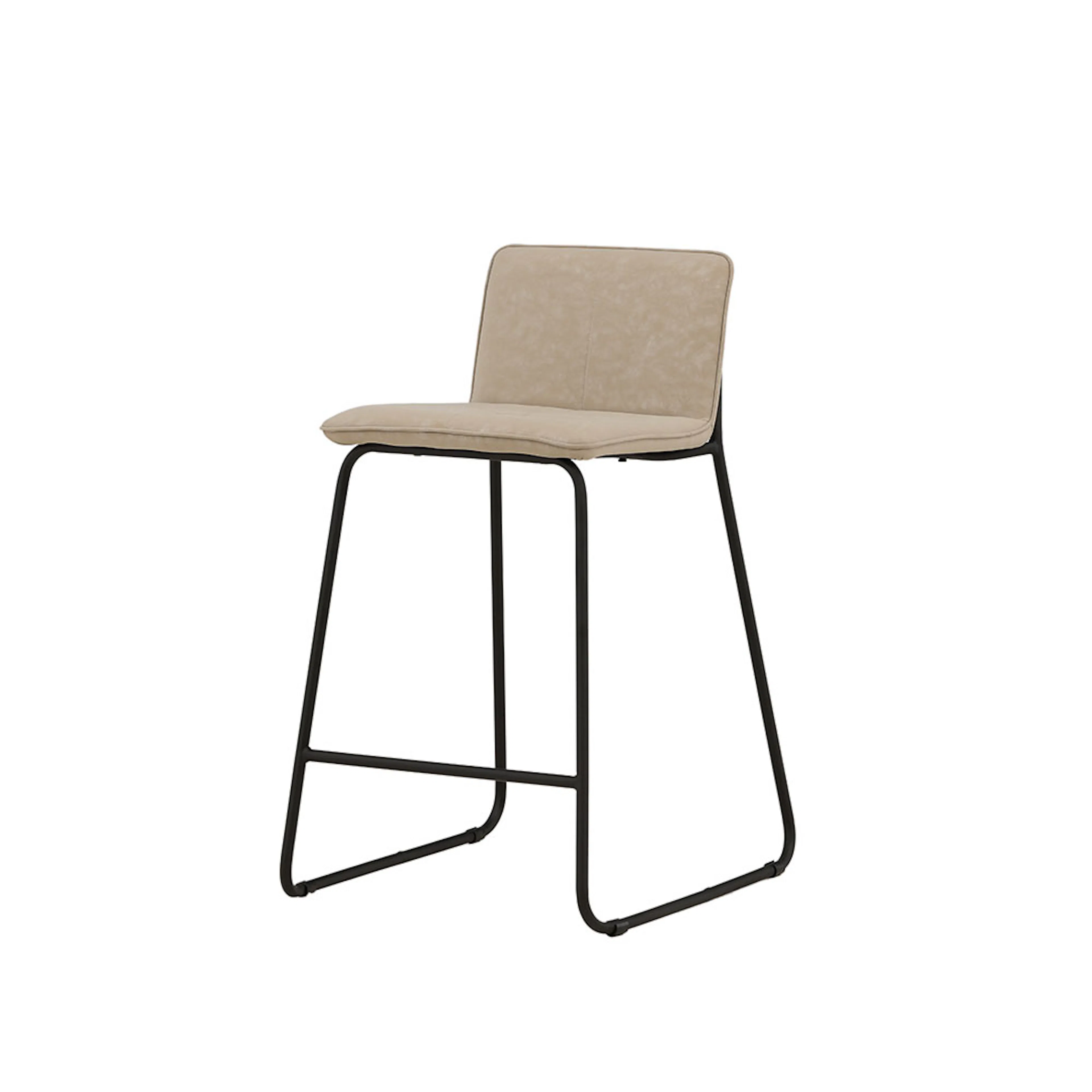Beige/Svart