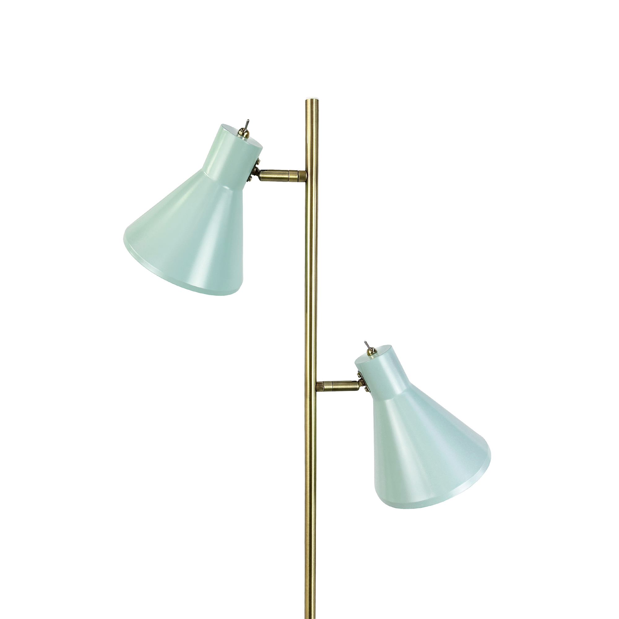 Golvlampa Dyberg Larsen Sleep
