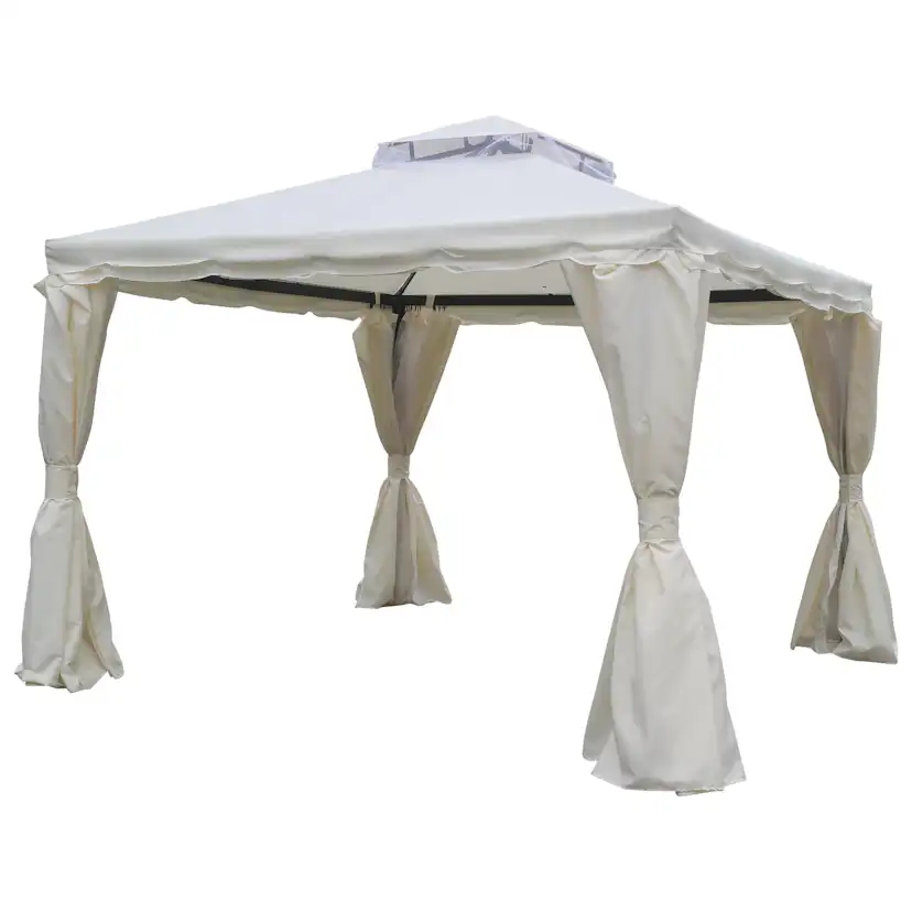 Paviljongtak Venture Home Lester 3x3 m