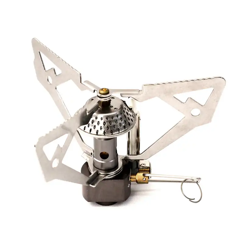 Gaskök Sunwind Camp 2,9 kW