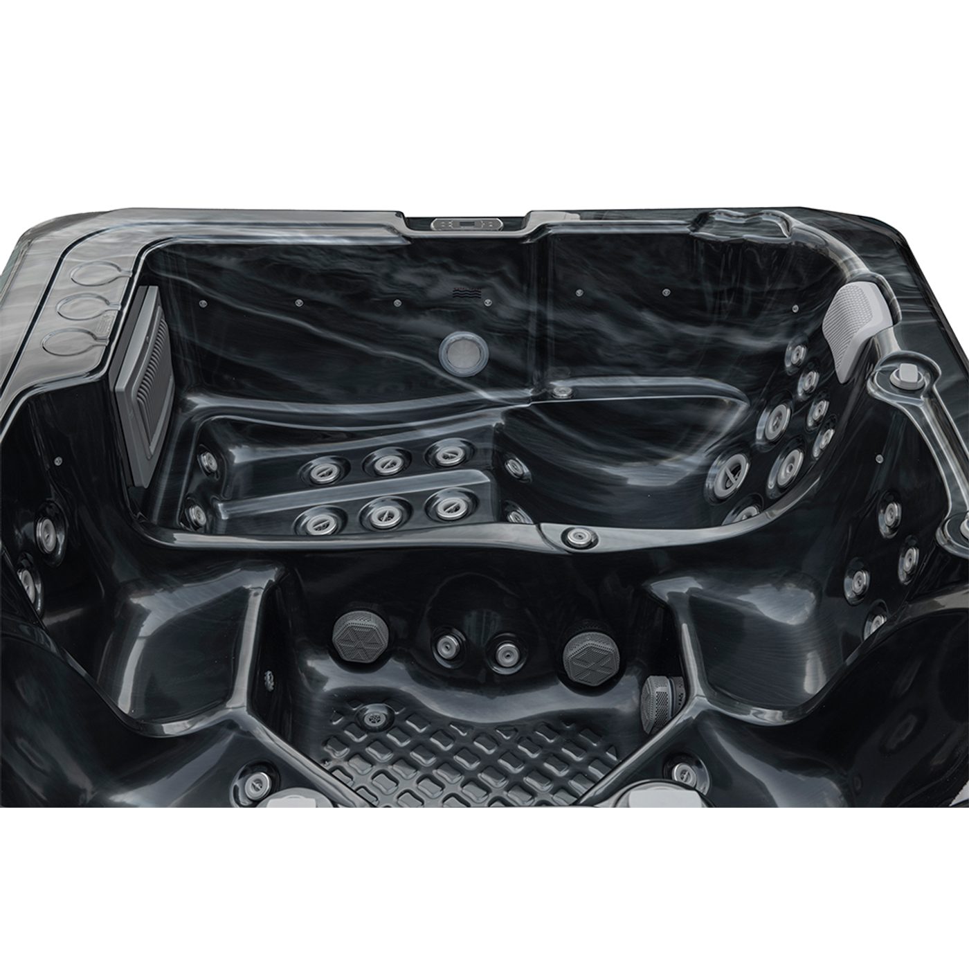 Spabad Swebad Lunar Pearl Shadow