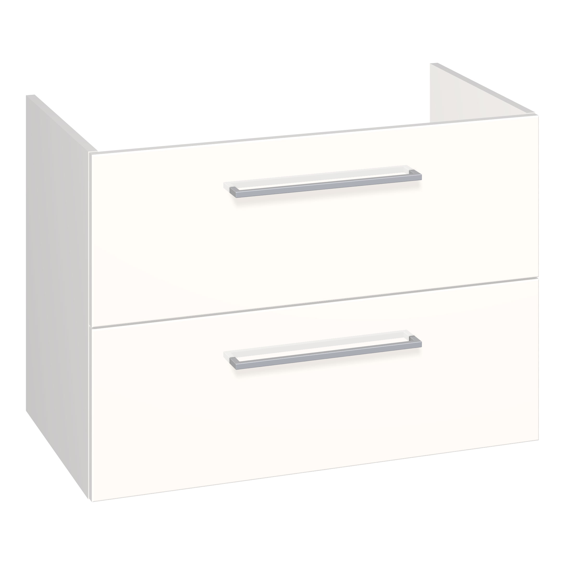 Tvättställsskåp Dansani Mido+ 44 cm