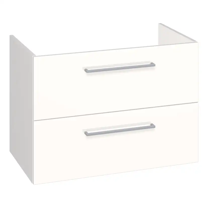 Tvättställsskåp Dansani Mido+ 44 cm
