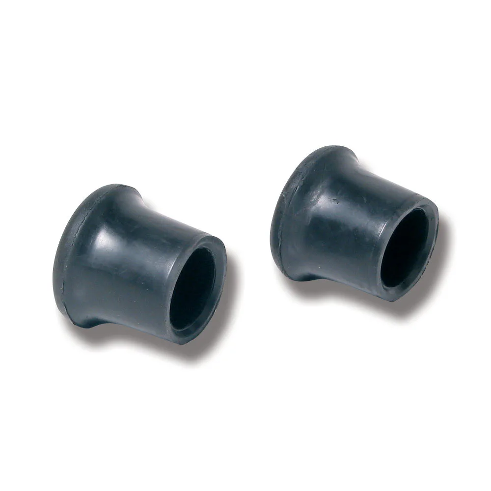 Ändpropp Willab till Sparkbåge