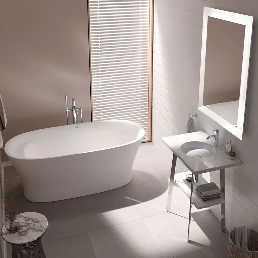 Badkar Duravit Cape Cod 700330