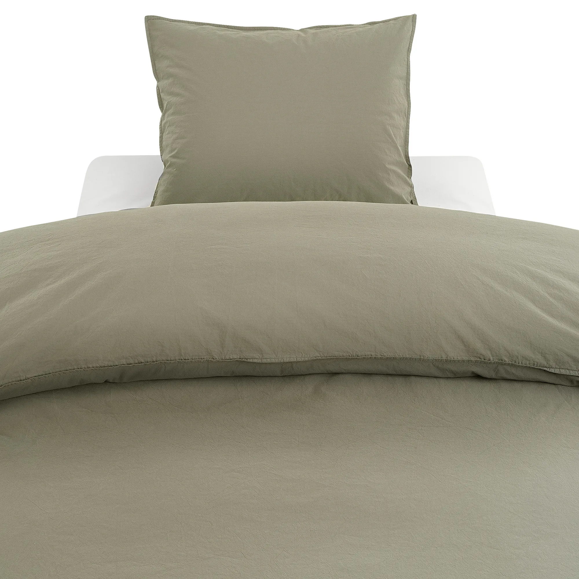 Påslakanset Borganäs of Sweden Percale Dubbelsäng