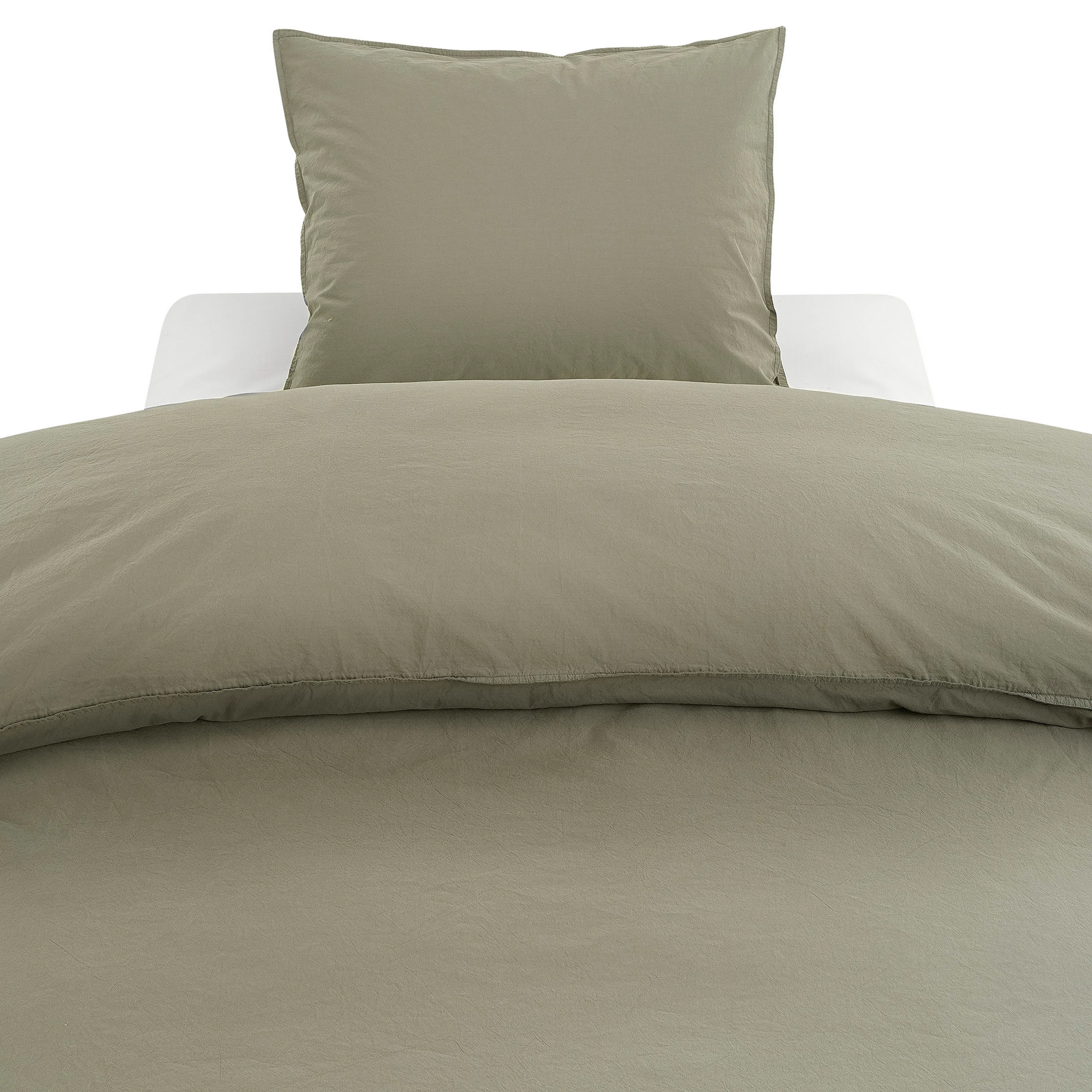 Påslakanset Borganäs of Sweden Percale Dubbelsäng