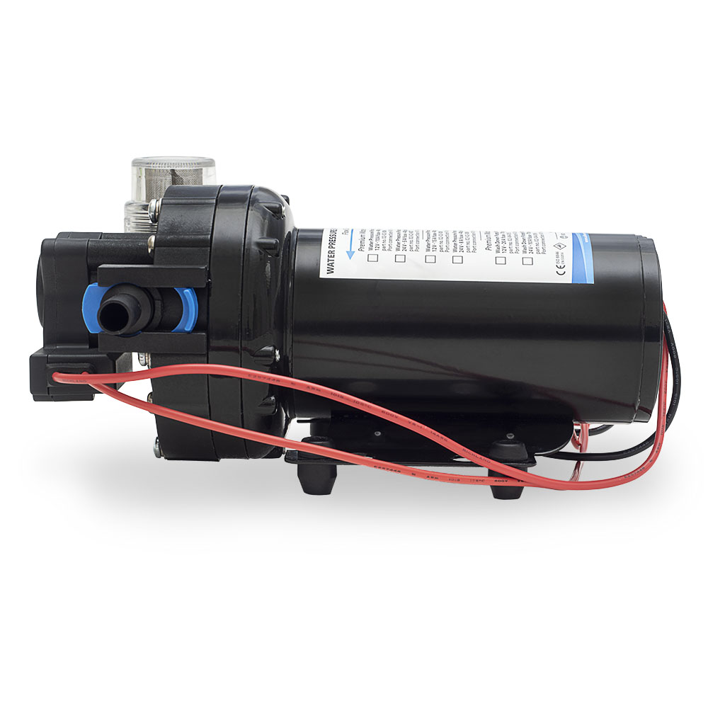 Tryckvattenpump Albin Group Marine WPS 5,3 24V