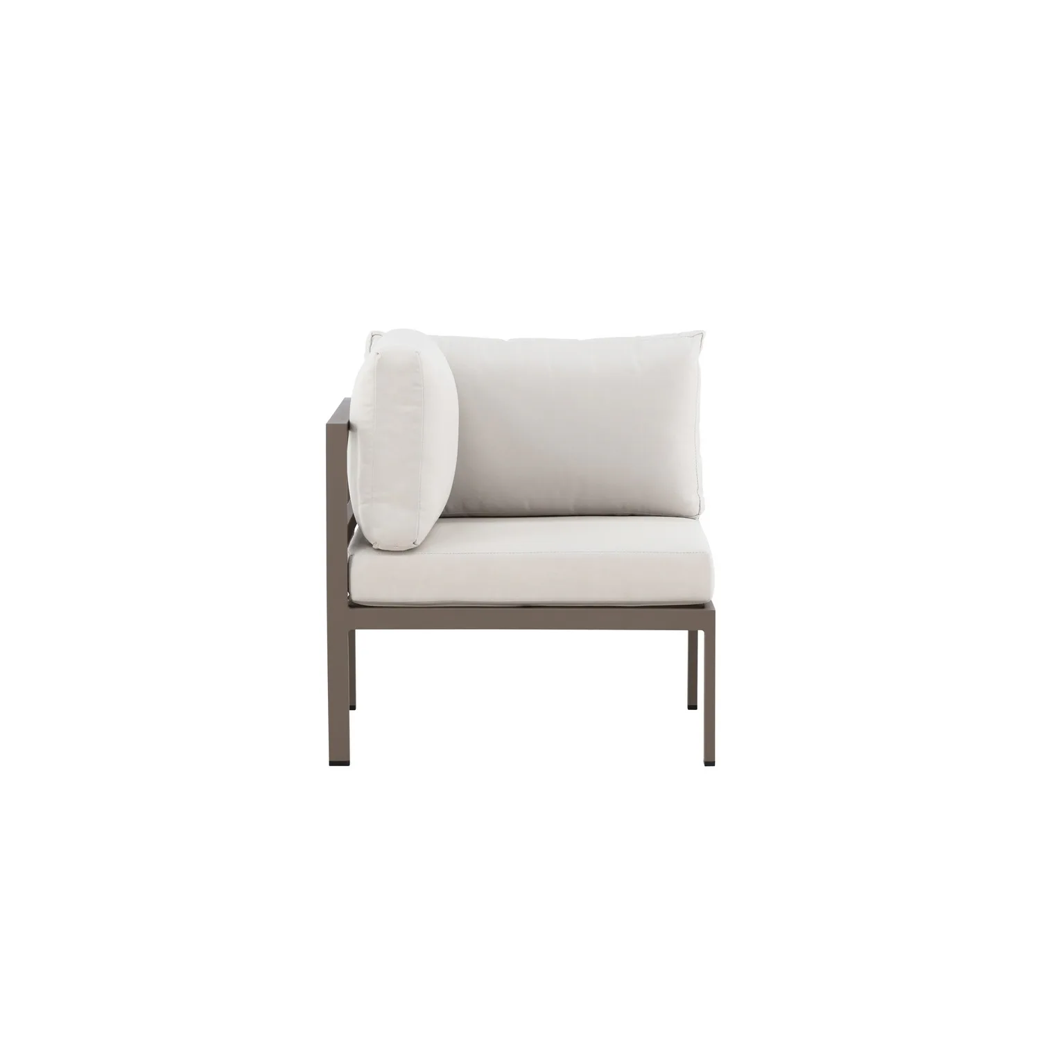 Soffmodul Venture Home Copacabana Hörn Utomhus