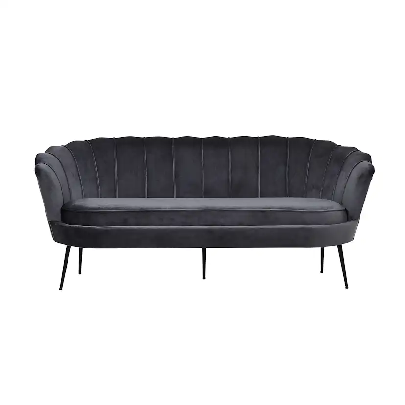Soffa Venture Home Calisto Sammet 3-sits
