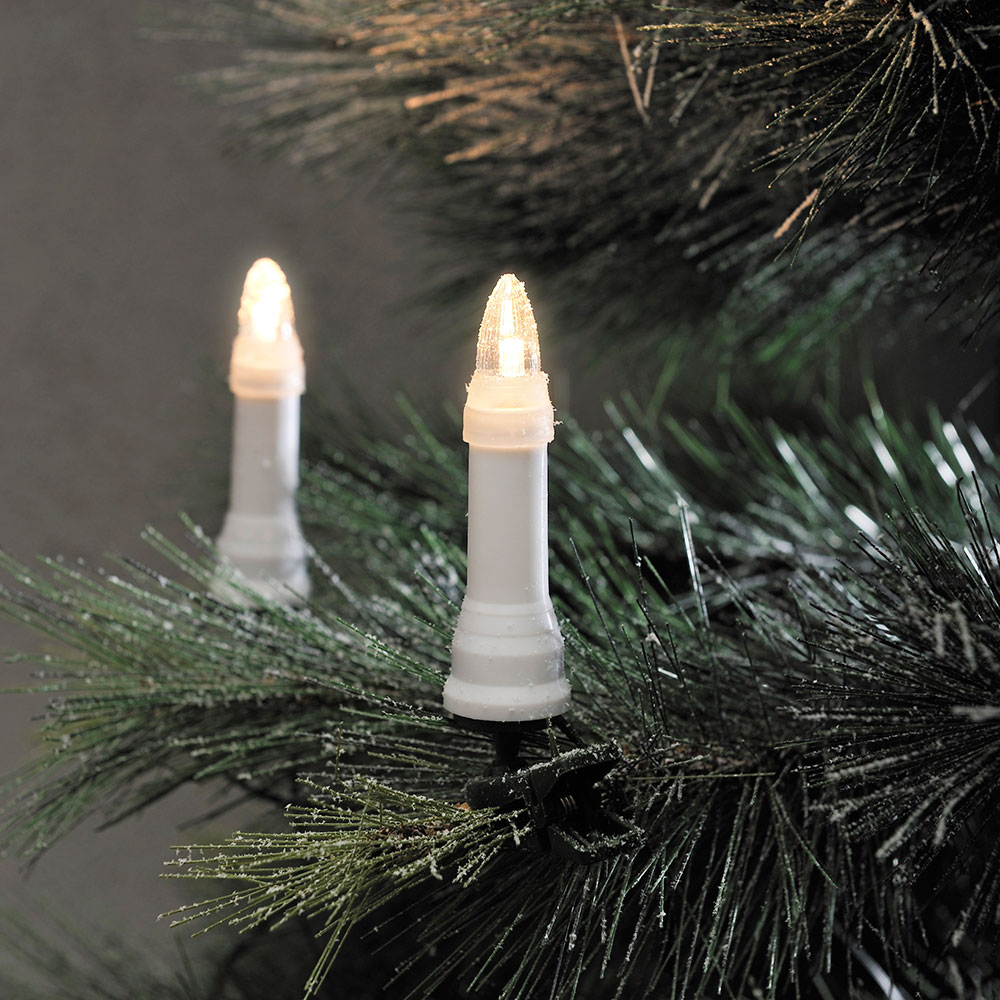 Julgransbelysning Gnosjö Konstsmide LED Utomhus 1013-010