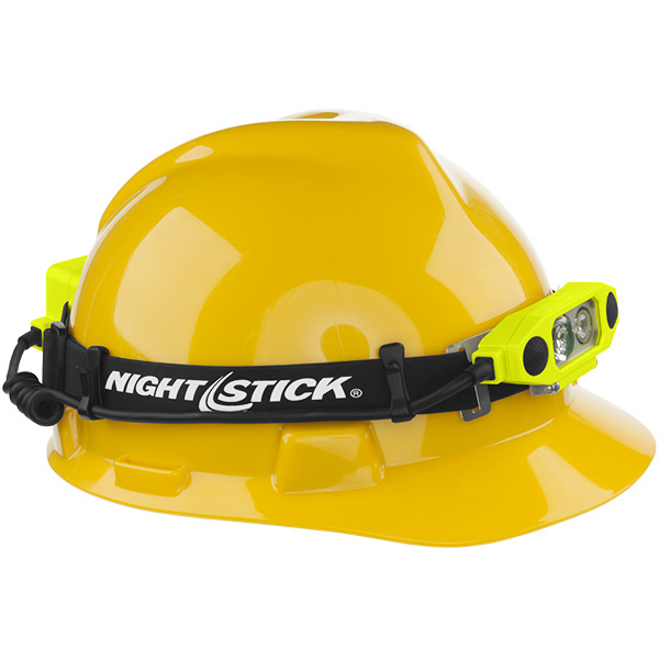 Pannlampa Nightstick XPP-5462GX LED ATEX Dual Light