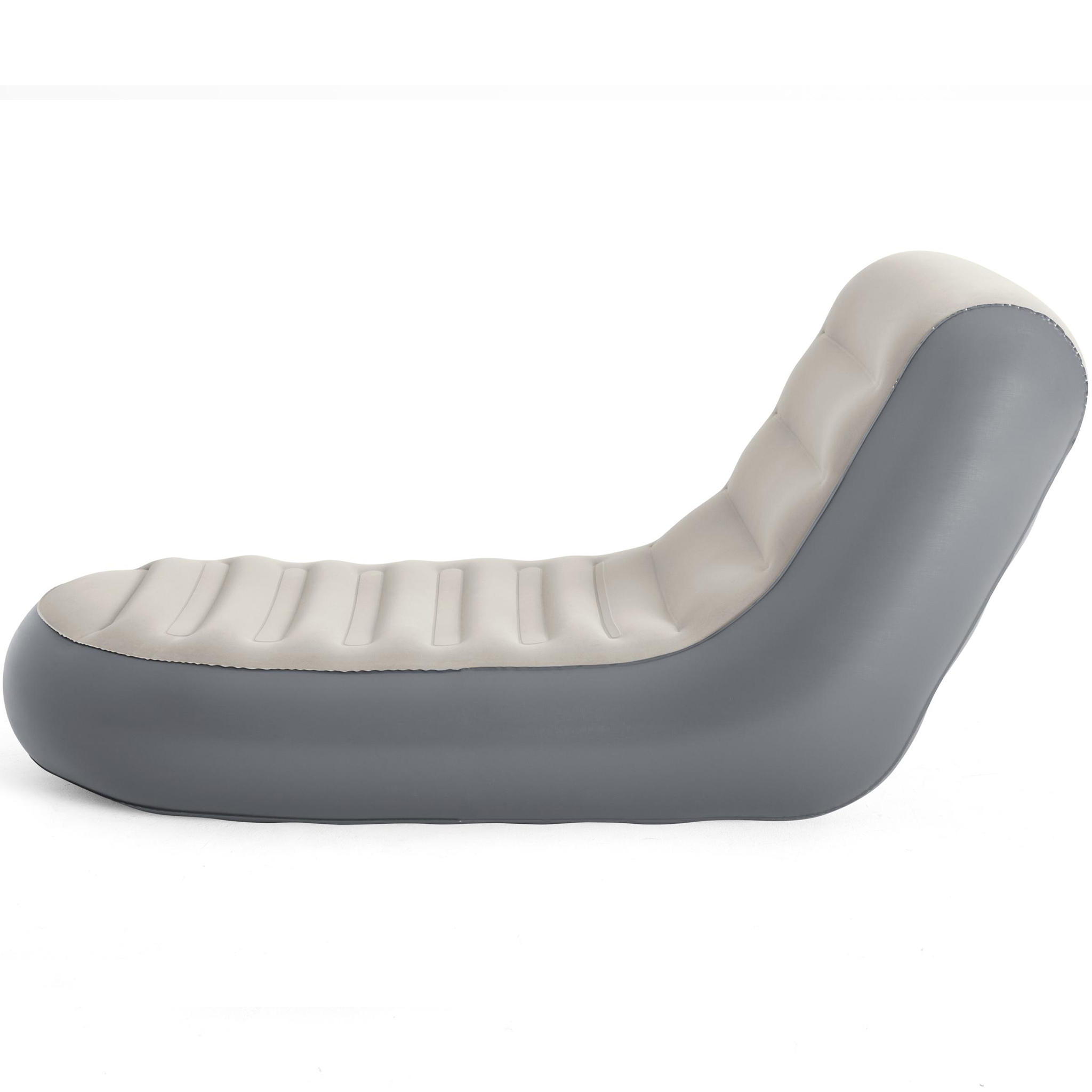 Uppblåsbar Fåtölj Bestway Chaise Sport™ Lounge