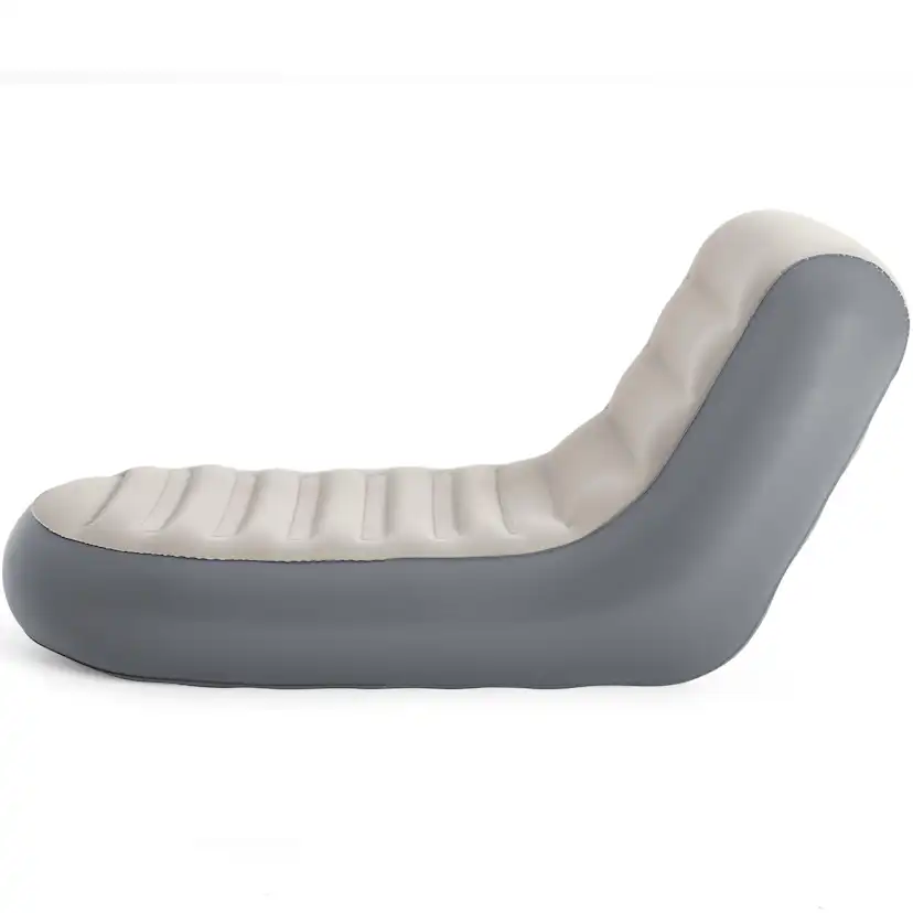 Uppblåsbar Fåtölj Bestway Chaise Sport™ Lounge