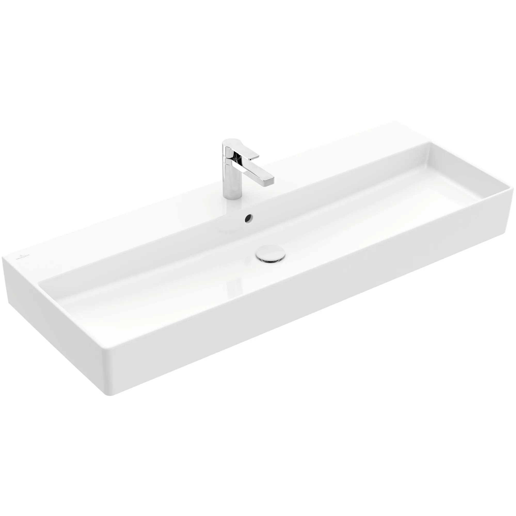 Tvättställ Villeroy & Boch Memento 2.0