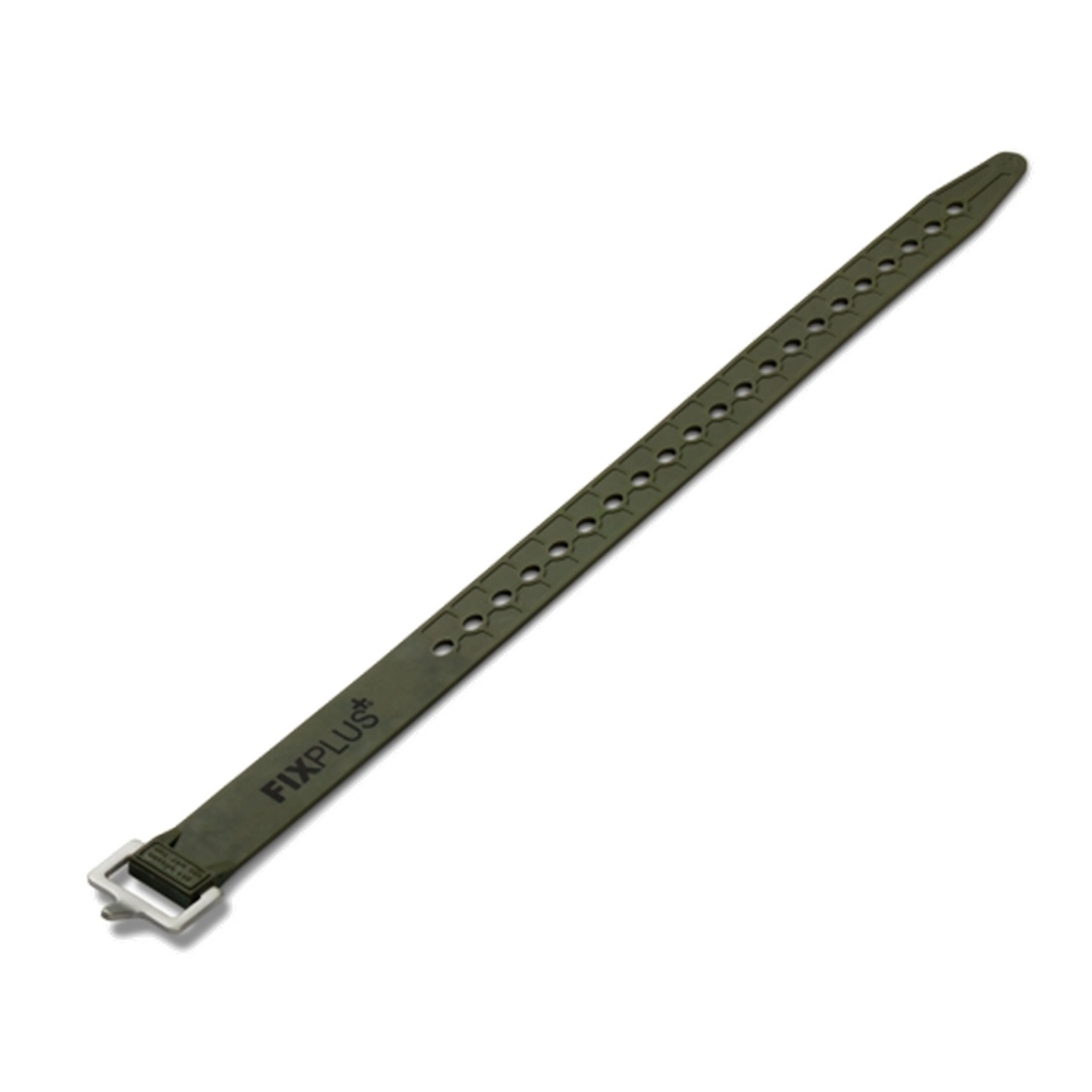 Spännband MyFixPlus 86 cm Svart Spännband FixPlus Svart 860 mm