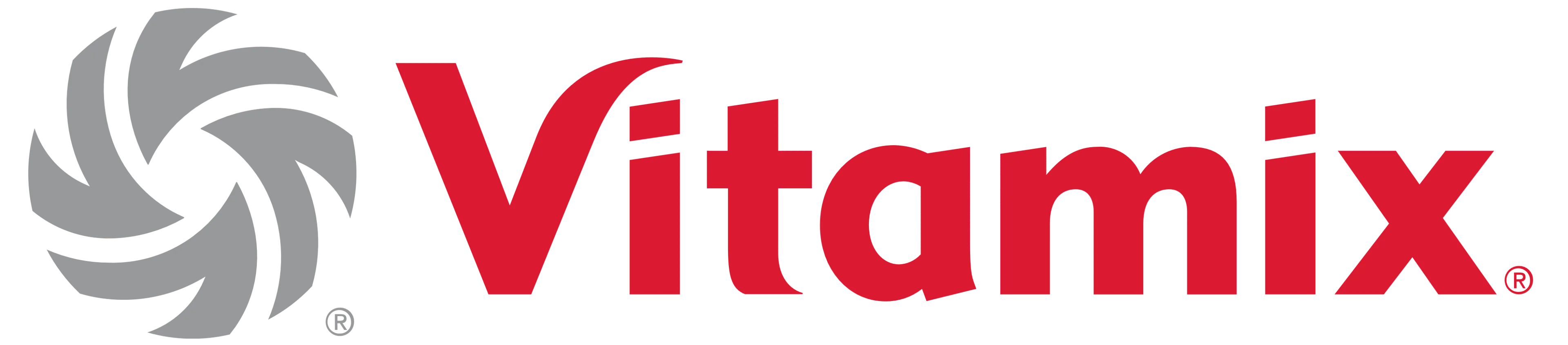 Vitamix logo
