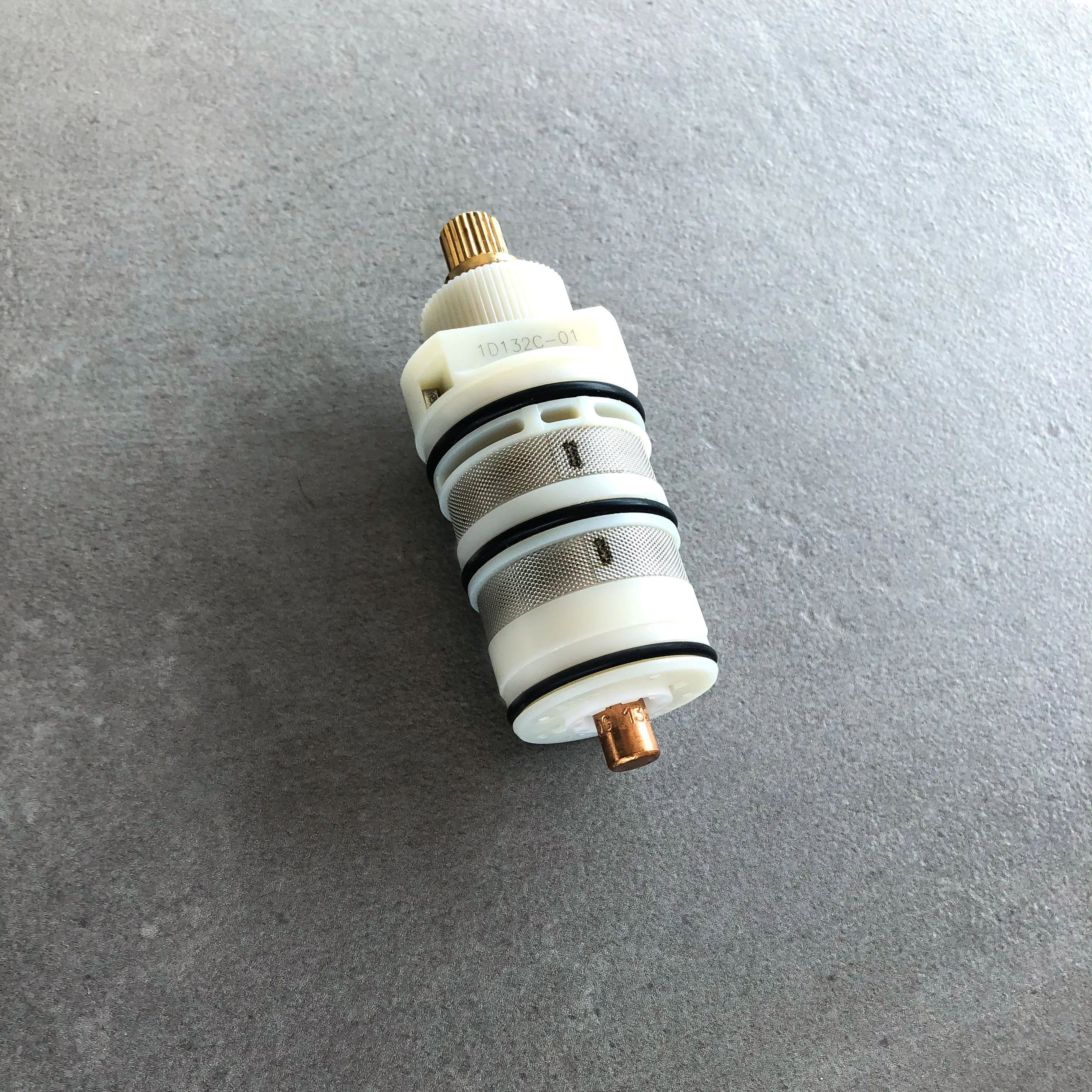 Termostat Scandtap Version 2