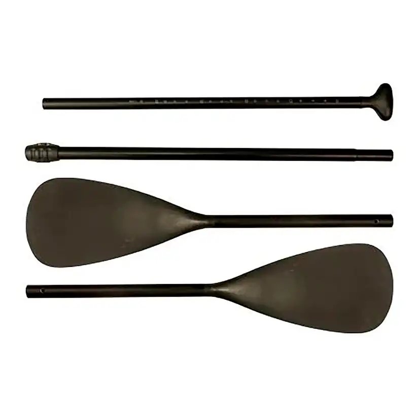 Paddel Deep Sea Flytande Kajalpaddel 225 cm