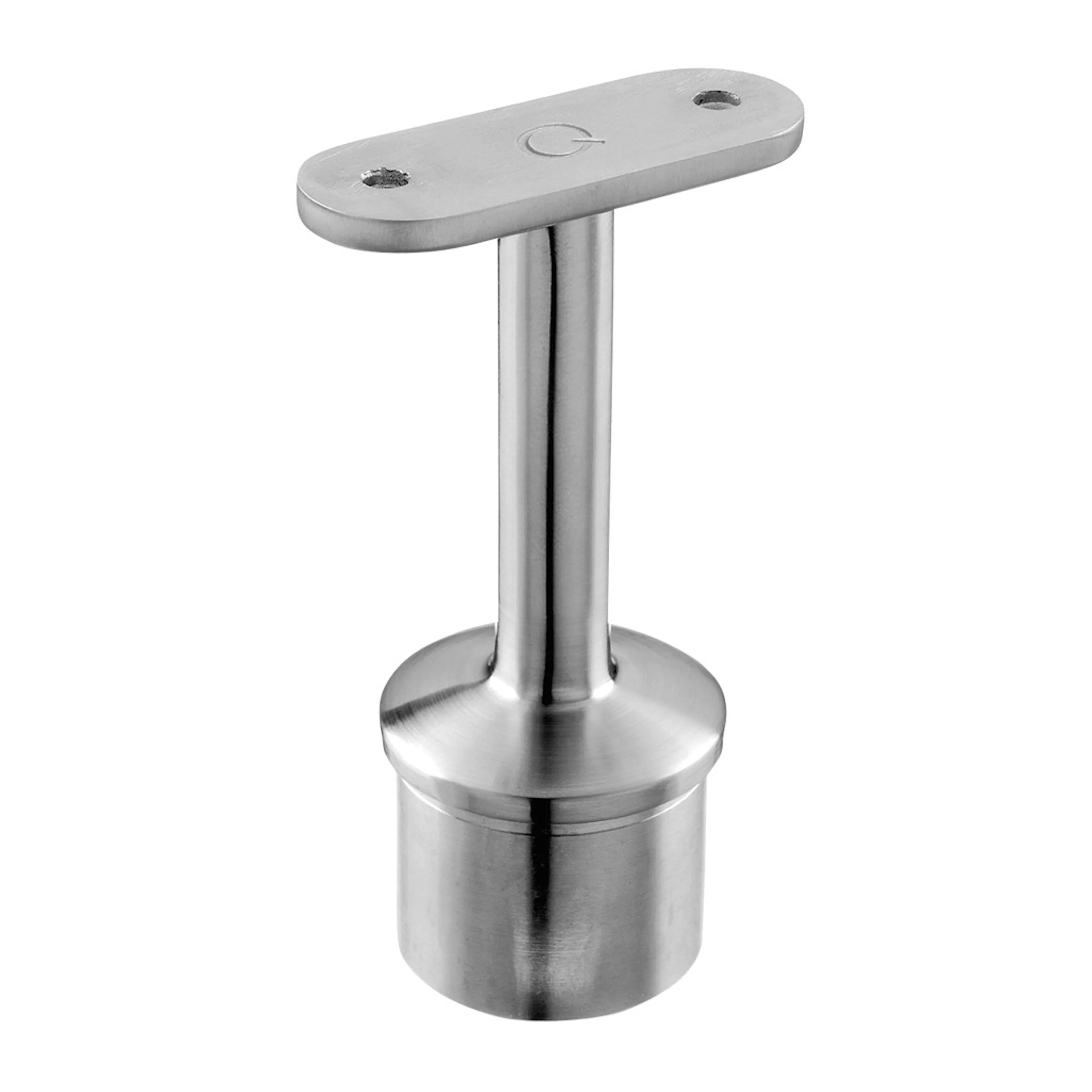 Toppfäste Herrljunga Ledstångsfabrik 0709 Inomhusbruk Plan