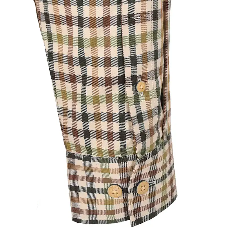 Skjorta Woodline Plott