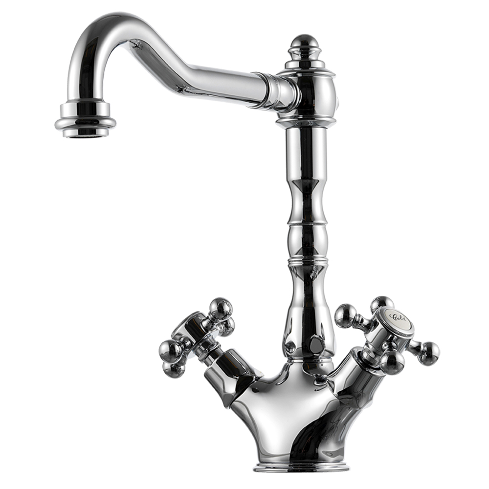Köksblandare Tapwell Classic FBLV 180