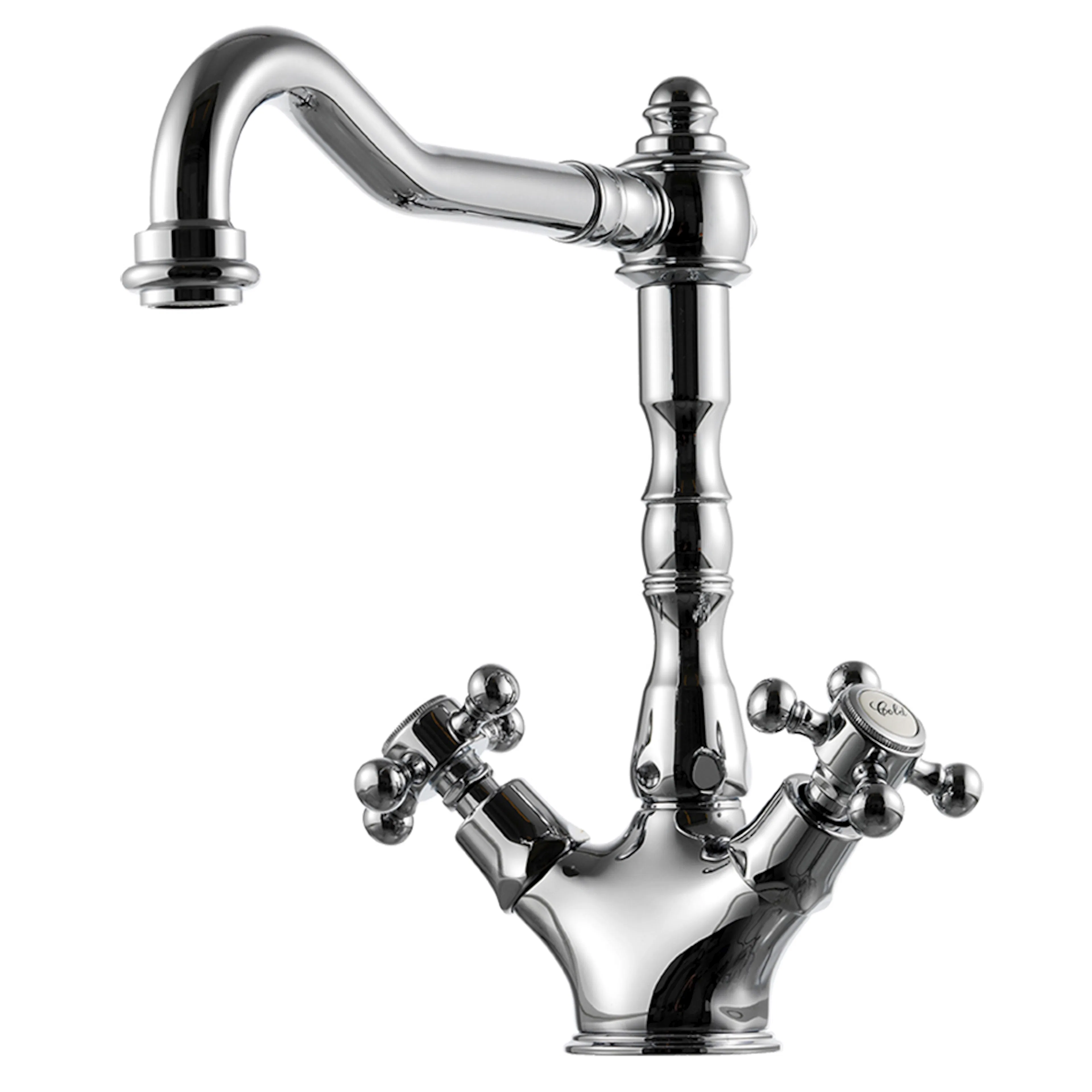 Köksblandare Tapwell Classic FBLV 180