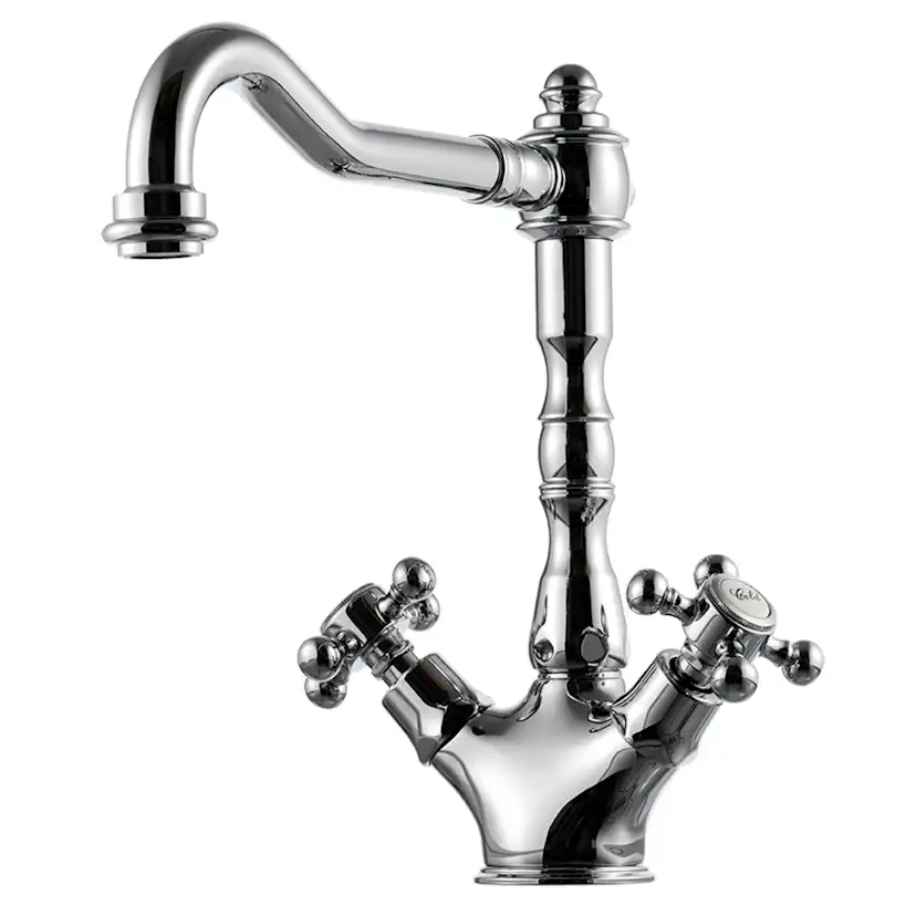 Köksblandare Tapwell Classic FBLV 180