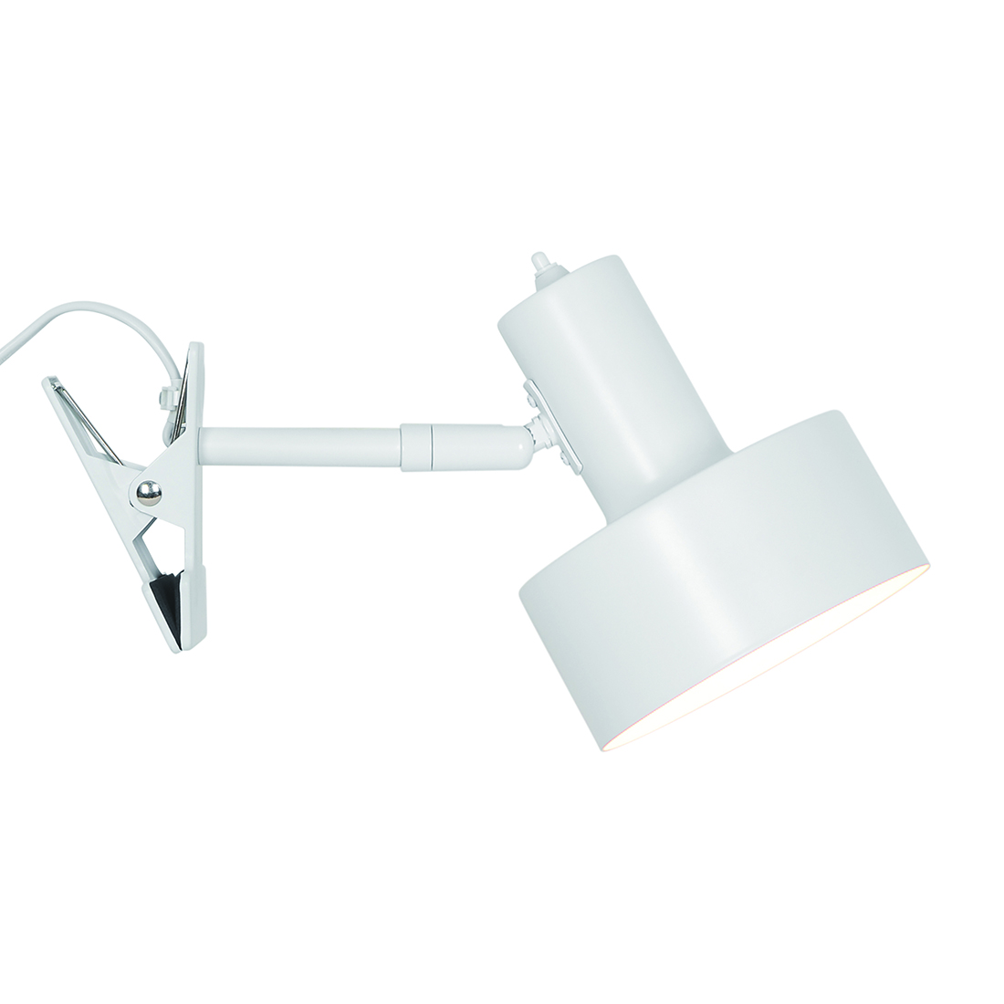 Klämlampa Nordlux Matis
