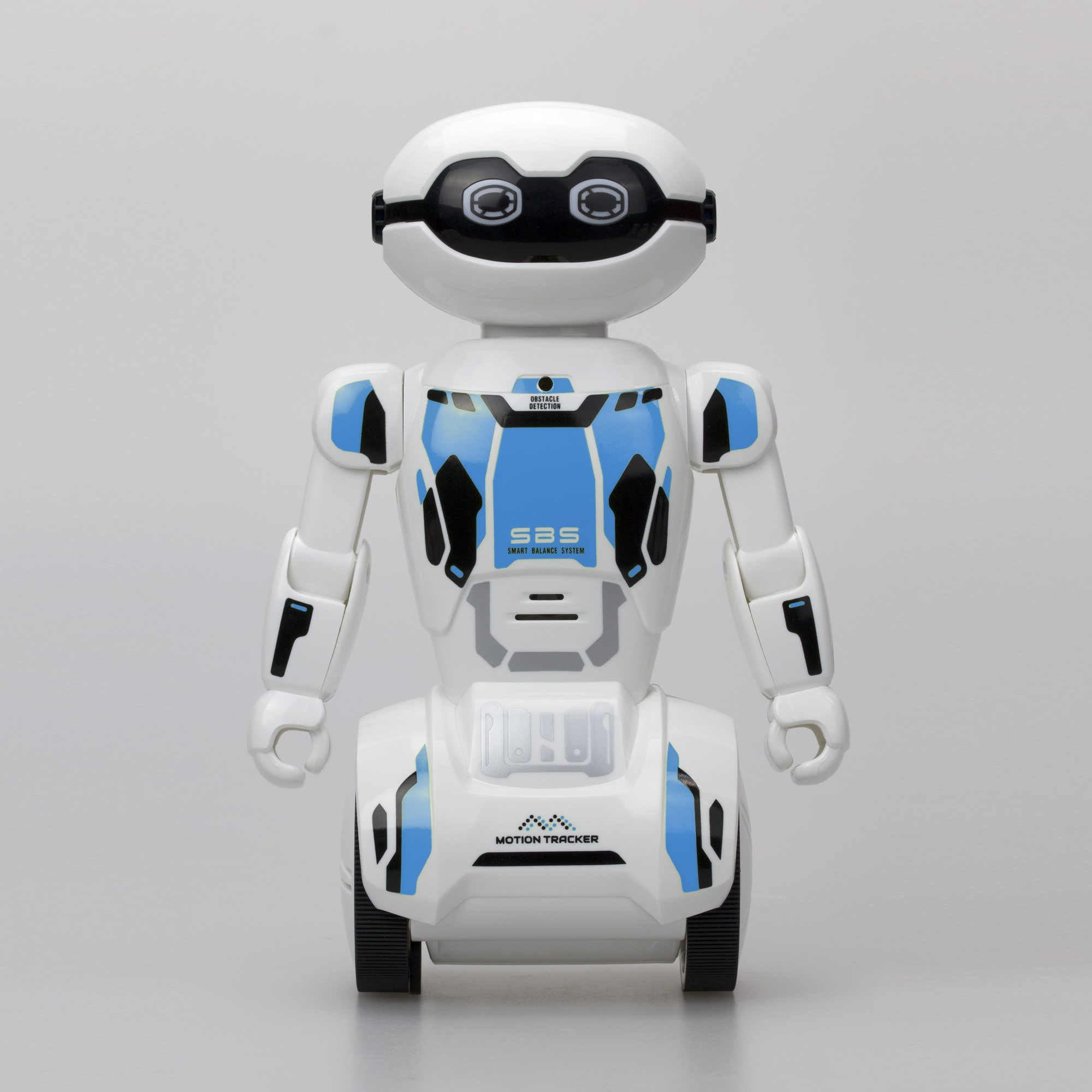 Robot Silverlit Macrobot